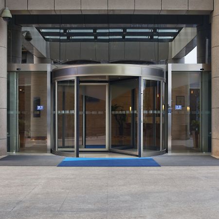 Holiday Inn Express Hefei South, An Ihg Hotel Exterior foto