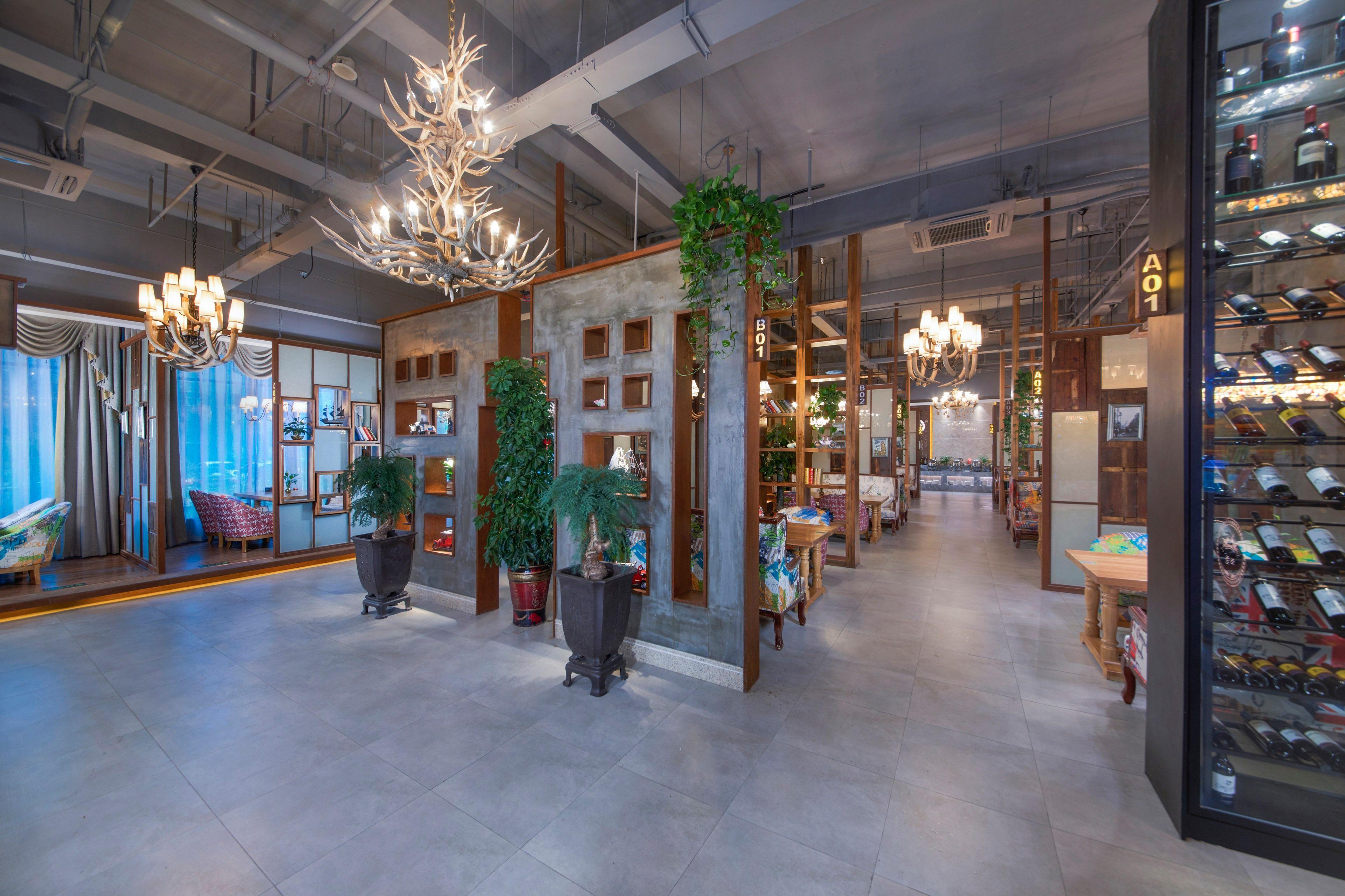 Holiday Inn Express Hefei South, An Ihg Hotel Exterior foto