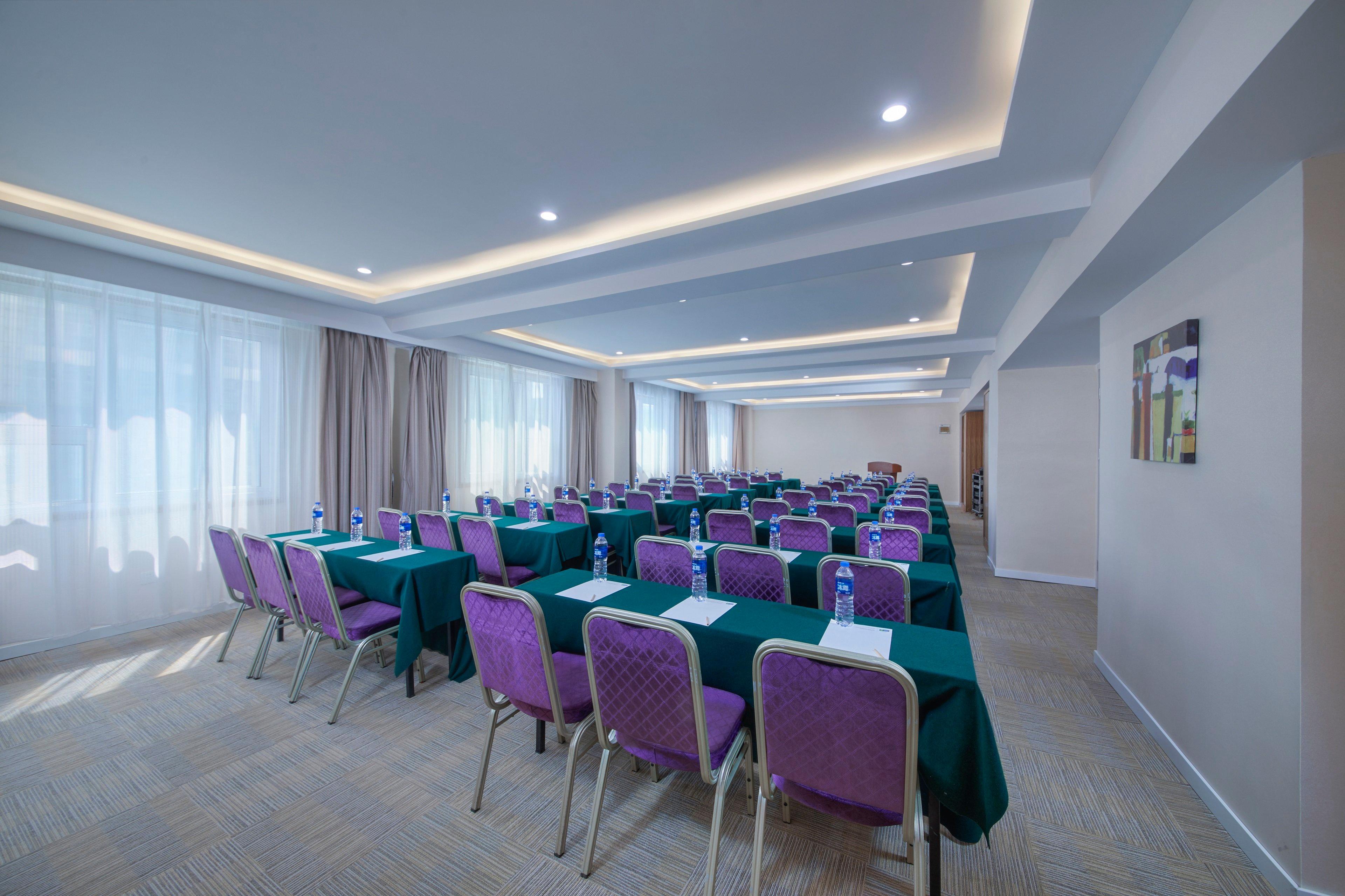 Holiday Inn Express Hefei South, An Ihg Hotel Exterior foto